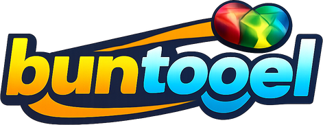 buntogel Logo